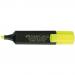 Faber-Castell Highlighter Textliner 48 Yellow (Pack 10) - 154807 49195SQ