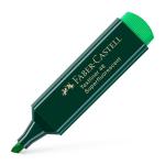 Faber-Castell Highlighter Textliner 48 Green (Pack 10) - 154863 49216SQ
