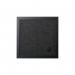 Bi-Office Black Shadow Message Personal Boards (Pack 3) - SOR-034 49267BS