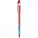 Slider XB Ballpen RD PK10