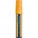 Maxx 260 Chalk Marker Chisel Tip OR PK5