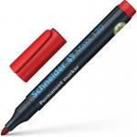 Schneider Maxx 130 Permanent Marker Bullet Tip 1mm-3mm Red (Pack 10) - 113002 49559SQ