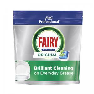 Fairy Original Dishwasher Tablets Pack 90 - 1002149 49748CP