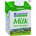 Lakeland UHT Semi Skimmed Milk 500ml (Pack 12) - 0499134 49790CP
