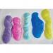Elmers Glue Slime Starter Kit Includes Clear PVA Glue Glitter Glue Pens and Magical Liquid Slime Activator Solution - 2050943 49811NR