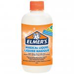 Elmers Glue Slime Magical Liquid Solution 259ml - 2079477 49818NR