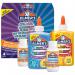 Elmers Colour Changing Slime Kit Include Colour Changing Glue and Magical Liquid Slime Activator - 4 Piece Kit - 2109487 49825NR