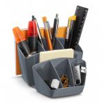 CEP Mineral by Cep Desk Organiser Grey - 1005801061 49909CE