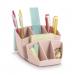CEP Mineral by Cep Desk Organiser Pink - 1005802681 49916CE