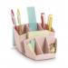 CEP Mineral by Cep Desk Organiser Pink - 1005802681 49916CE