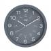 CEP Mineral by Cep Silent Quartz Analogue Wall Clock 300mm - 2008200201 49951CE