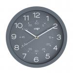 CEP Mineral by Cep Silent Quartz Analogue Wall Clock 300mm - 2008200201 49951CE