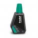 Trodat 7011 Stamp Pad Ink Green 28ml - 55884 50000TD