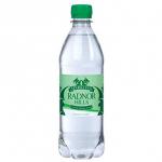 Radnor Hills Sparkling Bottled Water 500ml (Pallet 84 Packs of 24)  - 201036x84 50105XX