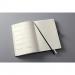 Conceptum Diary 2025 Approx A5 Week To View Hardcover Softwave Surface 148x213x30mm Black 50210SG