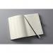 Conceptum Diary 2025 Approx A5 Week To View Vertical Layout Hardcover Softwave Surface 148x213x20mm Black 50231SG