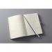 Conceptum Diary 2025 Approx A5 Week To View Hardcover Softwave Surface 148x213x30mm Dark Grey 50252SG