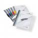 Durable SWINGCLIP 30 Clip Folder A4 Black PK25 - 226001 - 226000 50434DR