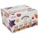 Border Biscuits Luxury Mini Twin Pack 5 Varieties Assorted Biscuit (Pack 100) - 0401049 50490CP