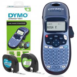 Dymo LetraTag Label Maker Kit
