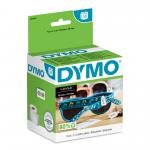 DYMO 10 x 19mm Jewel Price tag Labels