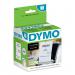 DYMO LW 57mm x 91m Cont Paper Roll