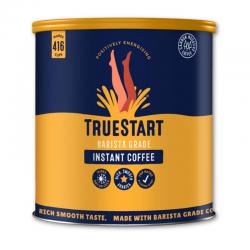TrueStart Coffee Barista Grade Instant Coffee 750g - HBIN750TUB 50637TR