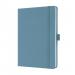 Jolie Nbook Hrd Cvr A5 Rld Powder Blue