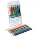 Linex Colouring Pencils Pack of 12