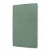 Re-Up Notebook Sft Cvr A5 Rld Lght Green