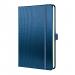 Concptm Nbk Hrd Cvr A5 Rld Metallic Blue