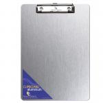 SECO Aluminium Clipboard A4+ Silver - 3230A-SS 50800SS