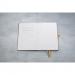 Linescape Nbook Hd Cvr A5 Ruled LT Grey