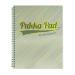 Pukka Haze Jotta Notepad A4+ Asstd PK3