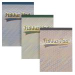 Pukka Haze Refill Pad A4 160p Astd PK6