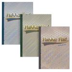 Pukka Haze Refill Pad A4 300p Astd PK3