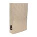 Pukka Haze Box File Foolscap Asstd PK3