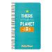 Pukka Planet Notebk There is no PlanetB