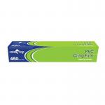 Caterwrap Cling Film 450mm x 300m - 32C09 50973CP