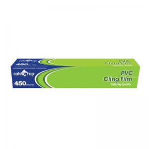 Caterwrap Cling Film 450mm x 300m - 32C09 50973CP