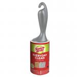 Scotch-Brite Everyday Clean Lint Roller (30 Sheets) - 7100243656 50994MM