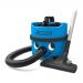 Numatic James Vacuum Cleaner 8L Blue