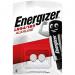 Energizer R54 Button Cell Battery 1.5V (Pack 2) - E301536701 51071EN