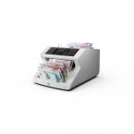 Safescan 2265 G2 UK-IE Banknote Counter with 5 Point Counterfeit Detection - 115-0715 51085SF