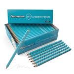 Classmaster Graphite Pencil Hexagonal Barrel HB (Pack 144) - GP144HB 51239EA