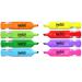 Swash Premium Highlighters Asst PK48