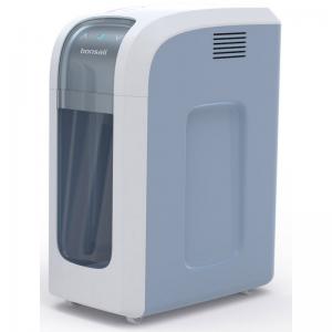 Bonsaii 4D14 Micro Cut Shredder 14 Litre 6 Sheet White - 50001 51507GN