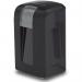 Bonsaii 3S16 Cross Cut Shredder 16 Litre 12 Sheet Black - 50010 51514GN