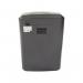 Bonsaii 3S16 Cross Cut Shredder 16 Litre 12 Sheet Black - 50010 51514GN