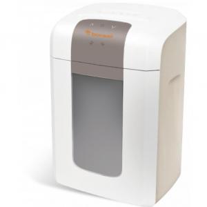 Bonsaii 4S16 Micro Cut Shredder 16 Litre 6 Sheet White - 50011 51521GN